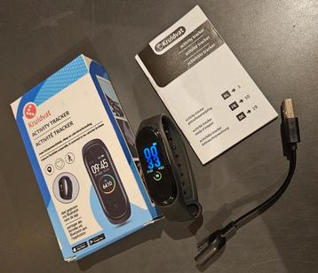 Kruidvat Activity Tracker - Nieuw in Verpakking! beschikbaar voor biedingen