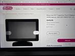 Mimo vue 10.1 inch  capaciteit touchsherm  hdmi usb, Ophalen, Mimo, HDMI, IPS