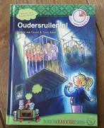 Oudersruilen nl door Nikita van Gestel en Niels Rood, Ophalen of Verzenden, Nieuw