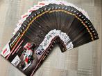 Panini Formula 1 The Car Collection tijdschriften, Ophalen of Verzenden, Zo goed als nieuw, Algemeen