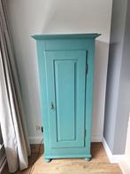 Brocante kastje, Huis en Inrichting, Kasten | Overige, Ophalen, Gebruikt