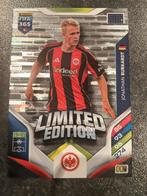 Panini Fifa 365/2026 Limited edition Jonathan Burkartd, Hobby en Vrije tijd, Ophalen of Verzenden, Nieuw, Plaatje