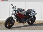 DUCATI MONSTER 696 (bj 2009), 2 cilinders, Bedrijf, Meer dan 35 kW, 696 cc