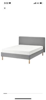 Bed Ikea Tärnkullen, Ophalen, 180 cm, 200 cm, Nieuw