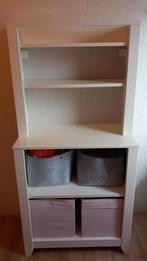 IKEA Hensvik commode/boekenkast, 75 tot 100 cm, Gebruikt, 70 cm of meer, Minder dan 90 cm