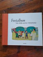 Feestalbum voor eerste communie, Nieuw, Ophalen of Verzenden, Christendom | Katholiek, V. Aldjidi; C. Pellisier