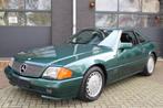 Mercedes-Benz SL-Klasse 500 SL V8 Hardtop (bj 1989), Auto's, Oldtimers, Automaat, Achterwielaandrijving, 4973 cc, Zwart