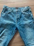Ben sherman jeans spijkerbroek maat 33, Ophalen of Verzenden, Zo goed als nieuw, Blauw, W32 (confectie 46) of kleiner