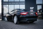 Maserati GranTurismo 4.2 ZF*LEDER*MEMORY*SPORTUITLAAT*20''LM, Automaat, Gebruikt, 8 cilinders, 405 pk