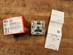 Jung 1731DD Dimmer, Doe-het-zelf en Verbouw, Elektra en Kabels, Ophalen of Verzenden, Zo goed als nieuw, Overige typen