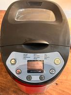 keukenapparatuur Brood bakken, Ophalen, Zo goed als nieuw, Rvs of Chroom