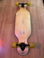 Longboard, Ophalen of Verzenden, Gebruikt, Skateboard, Longboard