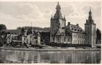 Epen, Kasteel Beusdael (1935) 130461, Verzenden, 1920 tot 1940, Gelopen, Limburg