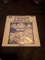 7 Inch Vinyl Single - Ferrari Monza / Sandy, Gebruikt, 7 inch, Single, Ophalen of Verzenden