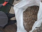 250 kg schelpen, Tuin en Terras, Grind, Keien en Split, Ophalen, Nieuw, Overige materialen, Overige typen