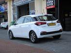Hyundai I20 1.0 T-GDI Comfort Stoel/Stuurverwarming PDC, Voorwielaandrijving, Euro 6, 100 pk, Wit