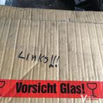 Mercedes Sprinter Ruit  Linksvoor  NOS A 901 720 0318