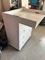 Leuke commode/ladekast - DIY project, Ophalen