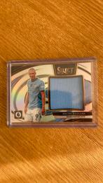 Erling Haaland Patch Panini Select 2024-25, Hobby en Vrije tijd, Stickers en Plaatjes, Ophalen of Verzenden, Nieuw, Plaatje