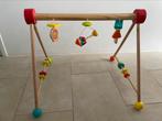 Houten babygym - Playtive, Kinderen en Baby's, Ophalen, Zo goed als nieuw, Babygym