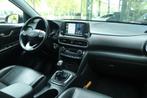 Hyundai Kona 1.0T PREMIUM | CARPLAY | LEDER | KRELL AUDIO |, Voorwielaandrijving, Gebruikt, Euro 6, Stuurwielverwarming