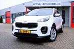 Kia Sportage 1.6 GDI DynamicLine Leder|Navi|Cam|Apple CarPla, Auto's, Voorwielaandrijving, 4 cilinders, Bedrijf, SUV of Terreinwagen