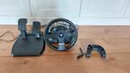 Thrustmaster tmx force feedback racestuur, Ophalen of Verzenden, Zo goed als nieuw, Stuurtje of Sportattribuut, Xbox One