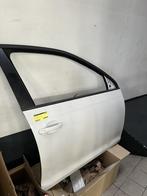 Portier 4Deurs Rechts-Voor. Vw Golf (2012), Rechts, Gebruikt, Ophalen of Verzenden, Volkswagen