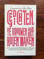 Isa Hoes Gedichten die vrouwen aan het huilen maken 2015, Isa Hoes, Ophalen of Verzenden, Zo goed als nieuw, Meerdere auteurs