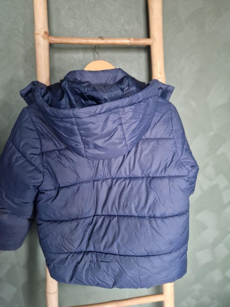 Timberland Jas - Zo goed als nieuw!, Kinderen en Baby's, Ophalen of Verzenden, Zo goed als nieuw