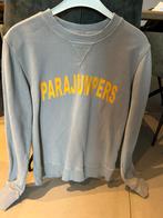 Trui Parajumpers grijs mt 176, Ophalen of Verzenden, Zo goed als nieuw, Trui of Vest