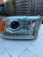 Dodge ram 4 gen project koplampen, Auto-onderdelen, Verlichting, Ophalen, Dodge