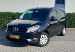 Mercedes-Benz Citan 109 CDI 66KW Blue Efficiency Airco, Auto's, Euro 5, Stof, Gebruikt, Zwart