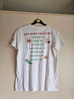 Crybaby tour shirt Melanie Martinez, Ophalen of Verzenden, Zo goed als nieuw, Korte mouw