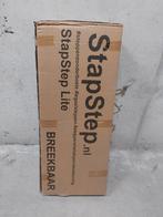 Elektrische step, Ophalen, Nieuw, Elektrische step (E-scooter), Stapstep