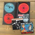 Bob Dylan - The Collection Box - 3 Disc, Cd's en Dvd's, Cd's | Rock, Verzenden, Zo goed als nieuw, Poprock