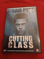 Cutting class, Cd's en Dvd's, Dvd's | Thrillers en Misdaad, Ophalen of Verzenden, Zo goed als nieuw