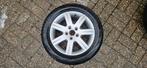 16inch wielen Scirroco, Ophalen, Gebruikt, 16 inch, Banden en Velgen