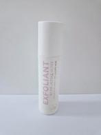 Jetske Ultee exfoliant - normale tot droge huid - nieuw! ong, Ophalen of Verzenden, Zo goed als nieuw, Gehele gezicht, Verzorging