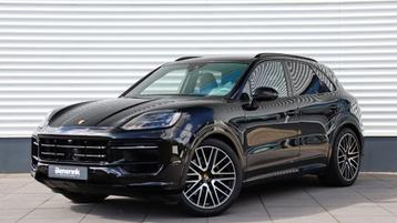 Porsche Cayenne 3.0 E-Hybrid SportDesign | BOSE Sound | Acht beschikbaar voor biedingen