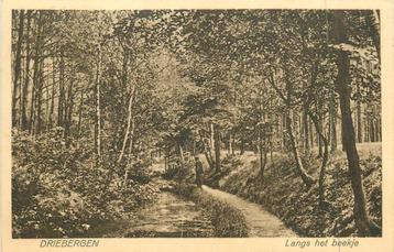 (381-061-013) Driebergen Langs het Beekje beschikbaar voor biedingen