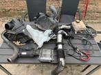 Volvo onderdelen v50, c30, s40, c70, Verzenden