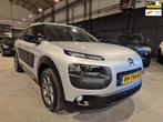 Citroen C4 Cactus 1.2 PureTech Business Plus - Navi - Clima, Voorwielaandrijving, Gebruikt, 1199 cc, 82 pk
