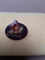 Efteling pin Pardoes, Verzamelen, Efteling, Ophalen of Verzenden, Button of Speldje