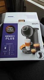 Dolce gusto genio plus, Ophalen, Zo goed als nieuw