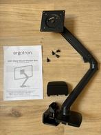 Ergotron MXV Bureau Monitor Arm, Ophalen of Verzenden, Zo goed als nieuw, Ergotron, Overige typen