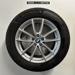BMW X3/X4 (G01/G02) Styling 618 RDCI 18'' Winter RFT, Gebruikt, -, -, Banden en Velgen