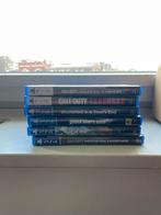 Zes spellen Playstation 4 & 5, Avontuur en Actie, Online, Vanaf 18 jaar, 1 speler