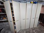 Opberg kasten 4 stuks, Huis en Inrichting, Ophalen, Gebruikt