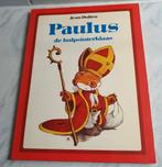 Paulus de hulpsinterklaas,, Ophalen of Verzenden, Zo goed als nieuw